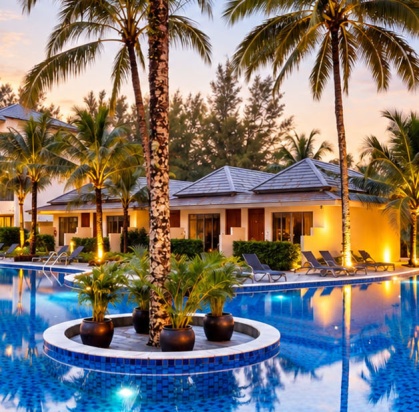 Combiné 5* Bangkok & Khao Lak : entre culture et plages paradisiaques, Combiné Thaïlande, Bangkok par Ôvoyages Combiné 5* Bangkok & Khao Lak : entre culture et plages paradisiaques, Combiné Thaïlande, Bangkok par Ôvoyages