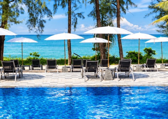 Hôtel Mondi Club X10 Khaolak Resort 5* Hôtel Mondi Club X10 Khaolak Resort 5* - photo 4