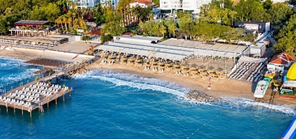Hôtel Catamaran Resort 5*, Séjour Turquie, Antalya par Ôvoyages Hôtel Catamaran Resort 5*, Séjour Turquie, Antalya par Ôvoyages