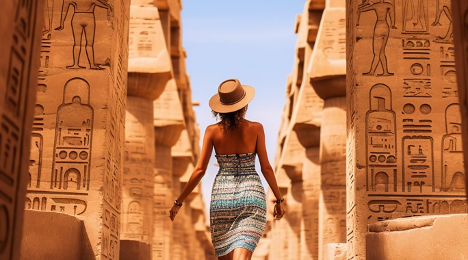 Croisière Des trésors du Nil aux pyramides du Caire, Croisière Egypte, Le Caire par Ôvoyages Croisière Des trésors du Nil aux pyramides du Caire, Croisière Egypte, Le Caire par Ôvoyages
