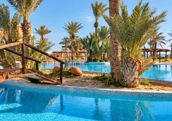 Hôtel Vincci Safira Palms 4* Hôtel Vincci Safira Palms 4* - photo 2