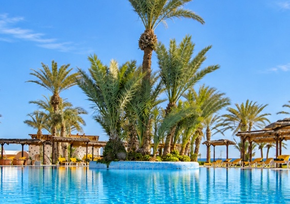 Hôtel Vincci Safira Palms 4* Hôtel Vincci Safira Palms 4* - photo 3
