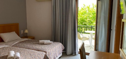 Hôtel Triton 3*, Séjour Grèce & ses îles, Crète par Ôvoyages Hôtel Triton 3*, Séjour Grèce & ses îles, Crète par Ôvoyages