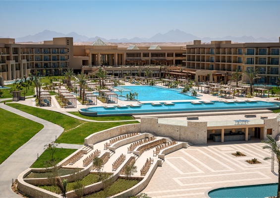 Hôtel Jaz Elite Asteria 5* Hôtel Jaz Elite Asteria 5*