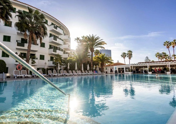 Hôtel Servatur Playa Bonita 4* Hôtel Servatur Playa Bonita 4*