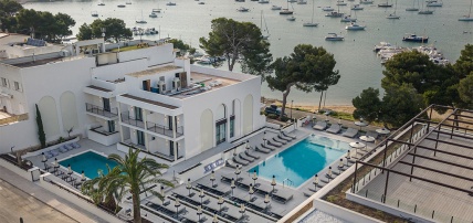 Hôtel SMY Vistamar Portocolom 4* Adult Recommended, Séjour Espagne & ses îles, Baléares, Majorque par Ôvoyages Hôtel SMY Vistamar Portocolom 4* Adult Recommended, Séjour Espagne & ses îles, Baléares, Majorque par Ôvoyages