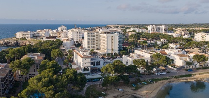 Hôtel SMY Vistamar Portocolom 4* Adult Recommended, Séjour Espagne & ses îles, Baléares, Majorque par Ôvoyages Hôtel SMY Vistamar Portocolom 4* Adult Recommended, Séjour Espagne & ses îles, Baléares, Majorque par Ôvoyages