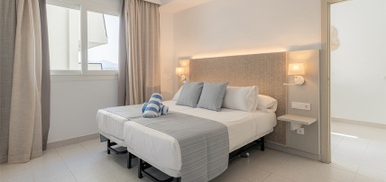Hôtel SMY Vistamar Portocolom 4* Adult Recommended, Séjour Espagne & ses îles, Baléares, Majorque par Ôvoyages Hôtel SMY Vistamar Portocolom 4* Adult Recommended, Séjour Espagne & ses îles, Baléares, Majorque par Ôvoyages