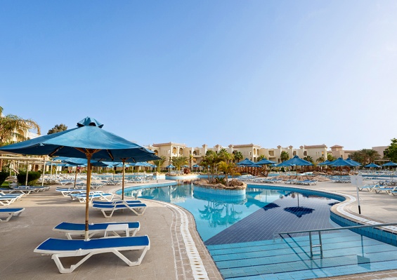 Hôtel Serenity Alma Heights 5* Hôtel Serenity Alma Heights 5*