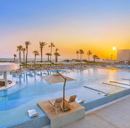 Hôtel Hilton Skanes Monastir Beach Resort 5* by Ôvoyages, Séjour Tunisie, Monastir par Ôvoyages Hôtel Hilton Skanes Monastir Beach Resort 5* by Ôvoyages, Séjour Tunisie, Monastir par Ôvoyages