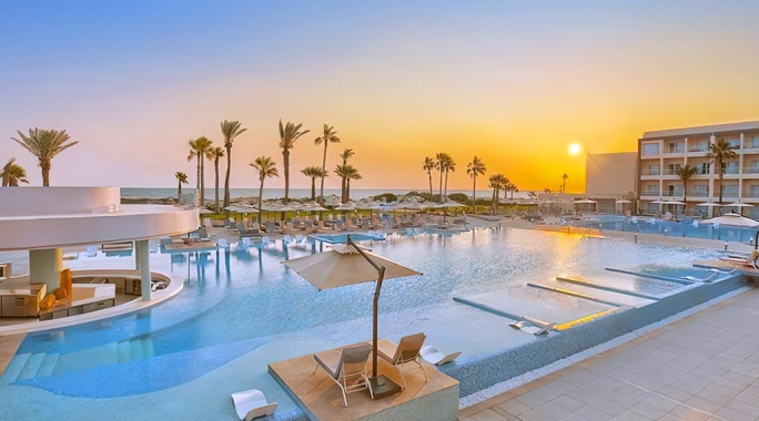 Hôtel Hilton Skanes Monastir Beach Resort 5* by Ôvoyages, Séjour Tunisie, Monastir par Ôvoyages Hôtel Hilton Skanes Monastir Beach Resort 5* by Ôvoyages, Séjour Tunisie, Monastir par Ôvoyages
