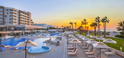 Hôtel Hilton Skanes Monastir Beach Resort 5* by Ôvoyages, Séjour Tunisie, Monastir par Ôvoyages Hôtel Hilton Skanes Monastir Beach Resort 5* by Ôvoyages, Séjour Tunisie, Monastir par Ôvoyages