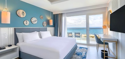 Hôtel Hilton Skanes Monastir Beach Resort 5* by Ôvoyages, Séjour Tunisie, Monastir par Ôvoyages Hôtel Hilton Skanes Monastir Beach Resort 5* by Ôvoyages, Séjour Tunisie, Monastir par Ôvoyages