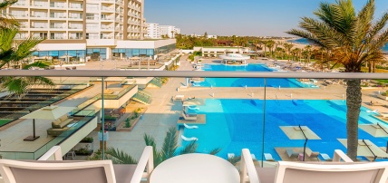 Hôtel Hilton Skanes Monastir Beach Resort 5* by Ôvoyages, Séjour Tunisie, Monastir par Ôvoyages Hôtel Hilton Skanes Monastir Beach Resort 5* by Ôvoyages, Séjour Tunisie, Monastir par Ôvoyages