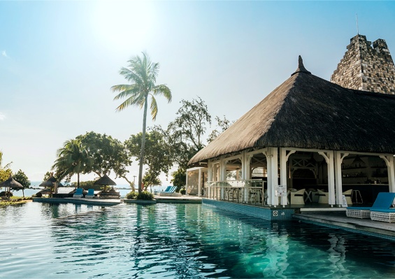 Hôtel Radisson Blu Azuri Resort & Spa 4* Sup Hôtel Radisson Blu Azuri Resort & Spa 4* Sup