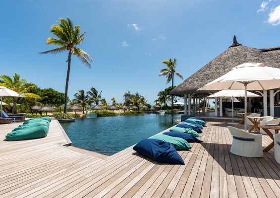 Hôtel Radisson Blu Azuri Resort & Spa 4* Sup Hôtel Radisson Blu Azuri Resort & Spa 4* Sup