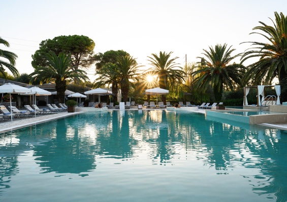 Hôtel Art Debono 4* Adult Only +12 Hôtel Art Debono 4* Adult Only +12