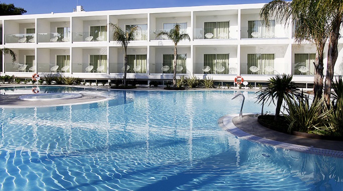 Hôtel BG Caballero 4*, Séjour Espagne & ses îles, Baléares, Majorque par Ôvoyages Hôtel BG Caballero 4*, Séjour Espagne & ses îles, Baléares, Majorque par Ôvoyages