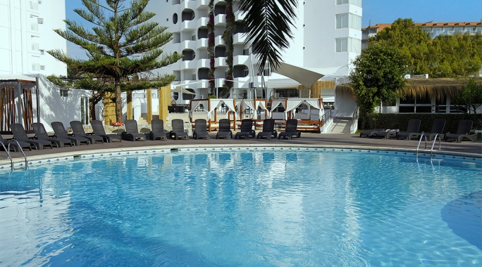 Hôtel BG Pamplona 4*, Séjour Espagne & ses îles, Baléares, Majorque par Ôvoyages Hôtel BG Pamplona 4*, Séjour Espagne & ses îles, Baléares, Majorque par Ôvoyages