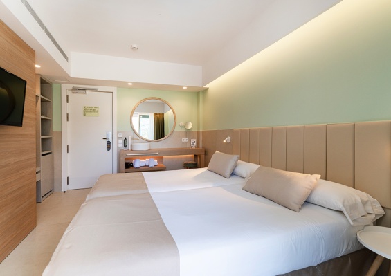 Hôtel Bordoy Cosmopolitan 4* Hôtel Bordoy Cosmopolitan 4*