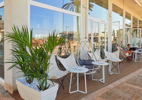 Boutique Hôtel BQ Aguamarina 4* Boutique Hôtel BQ Aguamarina 4*