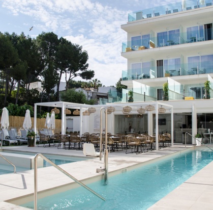 Hôtel BQ Paguera Boutique 4* Adult Only +16, Séjour Espagne & ses îles, Canaries, La Palma par Ôvoyages Hôtel BQ Paguera Boutique 4* Adult Only +16, Séjour Espagne & ses îles, Canaries, La Palma par Ôvoyages
