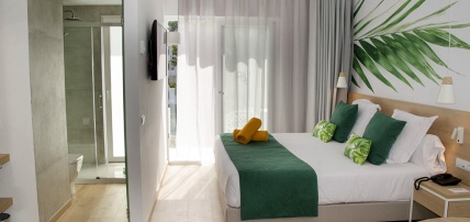 Hôtel BQ Paguera Boutique 4* Adult Only +16, Séjour Espagne & ses îles, Canaries, La Palma par Ôvoyages Hôtel BQ Paguera Boutique 4* Adult Only +16, Séjour Espagne & ses îles, Canaries, La Palma par Ôvoyages