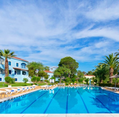 Hôtel Govino Bay Corfu 3*, Séjour Grèce & ses îles, Corfou par Ôvoyages Hôtel Govino Bay Corfu 3*, Séjour Grèce & ses îles, Corfou par Ôvoyages