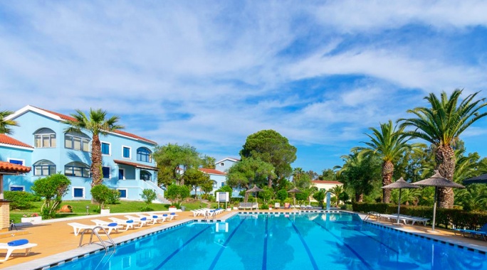 Hôtel Govino Bay Corfu 3*, Séjour Grèce & ses îles, Corfou par Ôvoyages Hôtel Govino Bay Corfu 3*, Séjour Grèce & ses îles, Corfou par Ôvoyages