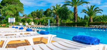 Hôtel Govino Bay Corfu 3*, Séjour Grèce & ses îles, Corfou par Ôvoyages Hôtel Govino Bay Corfu 3*, Séjour Grèce & ses îles, Corfou par Ôvoyages