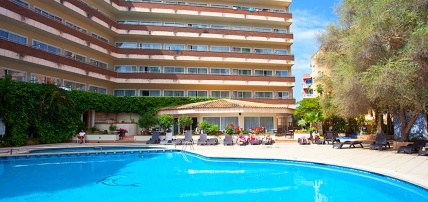 Hôtel Ipanema Park 4*, Séjour Espagne & ses îles, Baléares, Majorque par Ôvoyages Hôtel Ipanema Park 4*, Séjour Espagne & ses îles, Baléares, Majorque par Ôvoyages