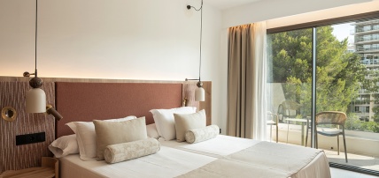 Hôtel Ipanema Park 4*, Séjour Espagne & ses îles, Baléares, Majorque par Ôvoyages Hôtel Ipanema Park 4*, Séjour Espagne & ses îles, Baléares, Majorque par Ôvoyages
