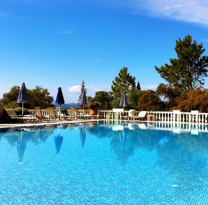 Hôtel Nautilus Barbati 3*, Séjour Grèce & ses îles, Corfou par Ôvoyages Hôtel Nautilus Barbati 3*, Séjour Grèce & ses îles, Corfou par Ôvoyages