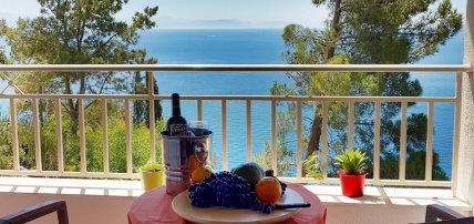Hôtel Nautilus Barbati 3*, Séjour Grèce & ses îles, Corfou par Ôvoyages Hôtel Nautilus Barbati 3*, Séjour Grèce & ses îles, Corfou par Ôvoyages