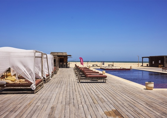 Ôclub Experience Mia Dakhla Resort 4* Adult Only +18 Ôclub Experience Mia Dakhla Resort 4* Adult Only +18