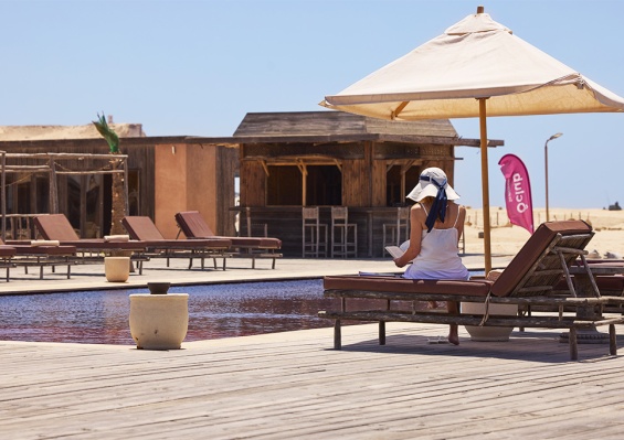 Ôclub Experience Mia Dakhla Resort 4* Adult Only +18 Ôclub Experience Mia Dakhla Resort 4* Adult Only +18