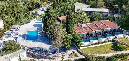 Hôtel Paleokastritsa Palace 4* Adult Only +16, Séjour Grèce & ses îles, Corfou par Ôvoyages Hôtel Paleokastritsa Palace 4* Adult Only +16, Séjour Grèce & ses îles, Corfou par Ôvoyages