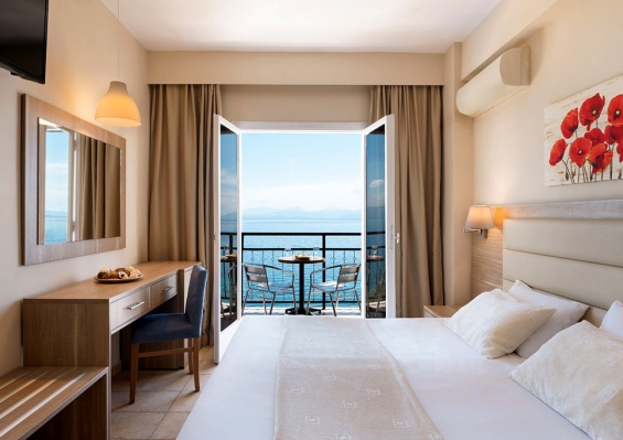 Hôtel Canvas by Mitsis Belvedere 4* Hôtel Canvas by Mitsis Belvedere 4*