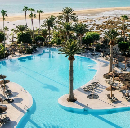 PARADISUS BY MELIA FUERTEVENTURA, Séjour Espagne & ses îles, Canaries, Fuerteventura par Ôvoyages PARADISUS BY MELIA FUERTEVENTURA, Séjour Espagne & ses îles, Canaries, Fuerteventura par Ôvoyages