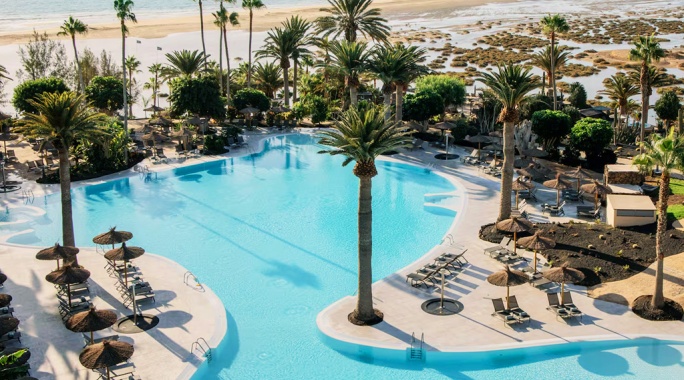 PARADISUS BY MELIA FUERTEVENTURA, Séjour Espagne & ses îles, Canaries, Fuerteventura par Ôvoyages PARADISUS BY MELIA FUERTEVENTURA, Séjour Espagne & ses îles, Canaries, Fuerteventura par Ôvoyages