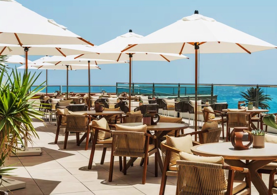 Hôtel Paradisus by Meliá Fuerteventura 5* Hôtel Paradisus by Meliá Fuerteventura 5*