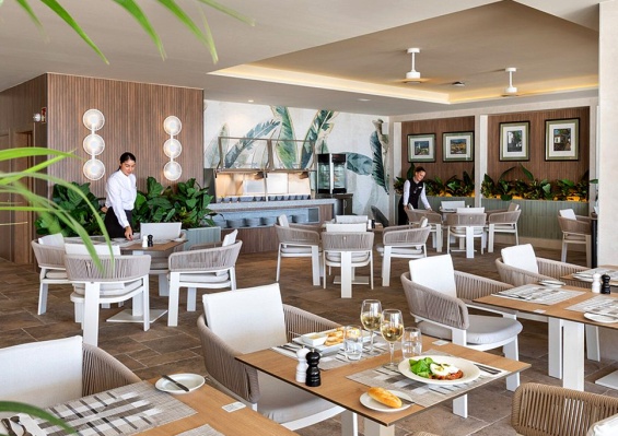 Hôtel Riu Palace Calypso 4* Adult Only +18 Hôtel Riu Palace Calypso 4* Adult Only +18