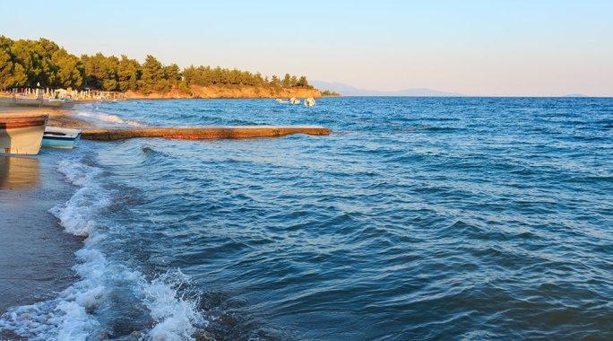 Hôtel 4 You Boutique 3*, Séjour Grèce & ses îles, Thessalonique et sa région par Ôvoyages Hôtel 4 You Boutique 3*, Séjour Grèce & ses îles, Thessalonique et sa région par Ôvoyages