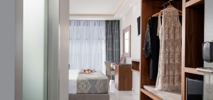 Hôtel 4 You Boutique 3*, Séjour Grèce & ses îles, Thessalonique et sa région par Ôvoyages Hôtel 4 You Boutique 3*, Séjour Grèce & ses îles, Thessalonique et sa région par Ôvoyages