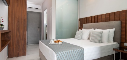 Hôtel 4 You Boutique 3*, Séjour Grèce & ses îles, Thessalonique et sa région par Ôvoyages Hôtel 4 You Boutique 3*, Séjour Grèce & ses îles, Thessalonique et sa région par Ôvoyages