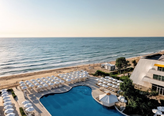 Smart club Alua Sun Helios Beach 3* Smart club Alua Sun Helios Beach 3*