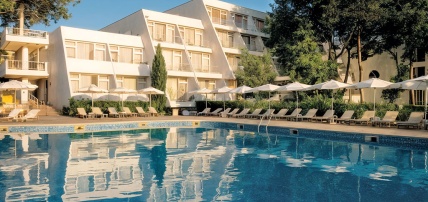 BULGARIE | Obzor - Smart Club Alua Sun Helios Beach 3*, Séjour Bulgarie par Ôvoyages BULGARIE | Obzor - Smart Club Alua Sun Helios Beach 3*, Séjour Bulgarie par Ôvoyages