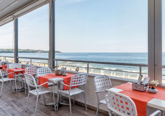 Smart club Alua Sun Helios Beach 3* Smart club Alua Sun Helios Beach 3*