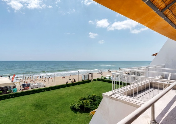 Smart club Alua Sun Helios Beach 3* Smart club Alua Sun Helios Beach 3*