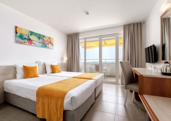 Smart club Alua Sun Helios Beach 3* Smart club Alua Sun Helios Beach 3*